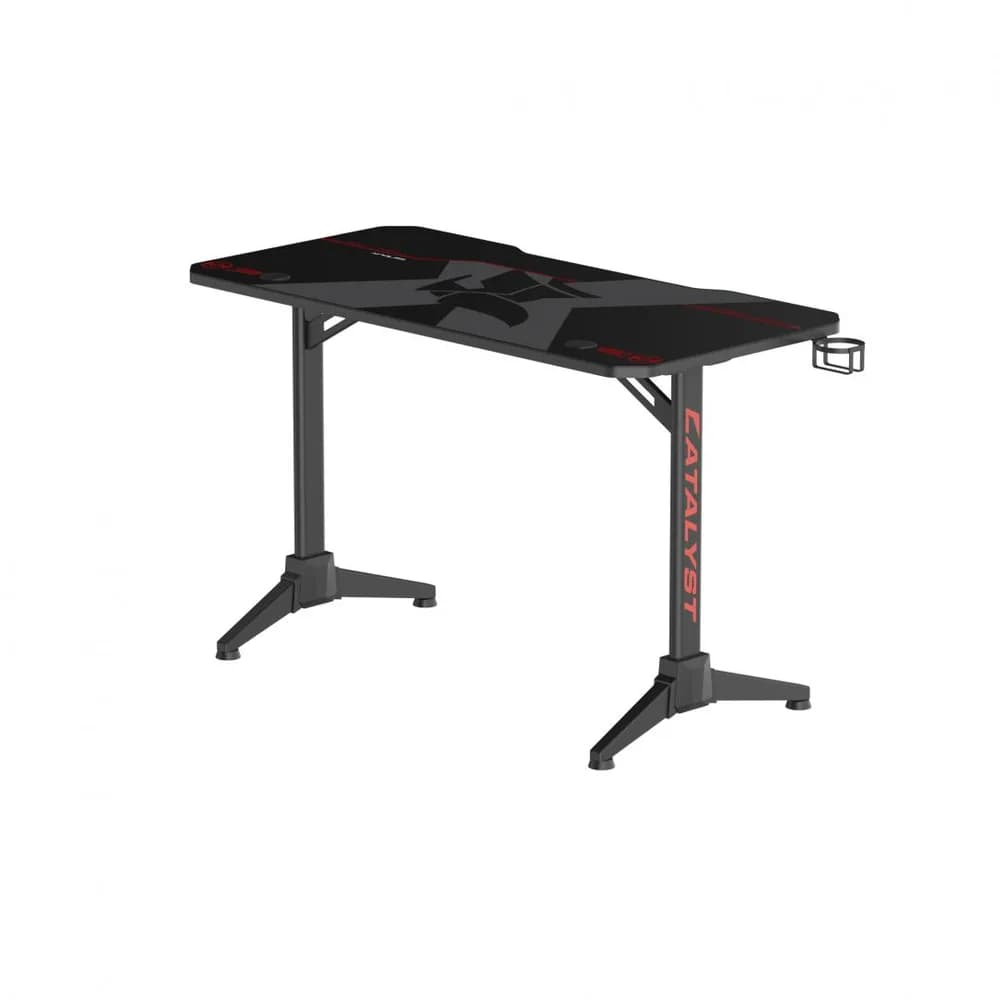 Birou gaming Serioux Catalyst, 1200x600x750mm — miniatură