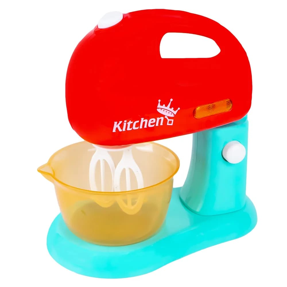 Ustensile bucatarie - Blender + mixer — miniatură