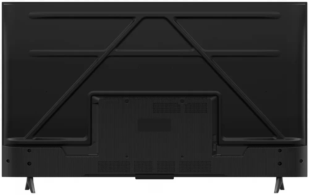 Televizor TCL LED 50P6K, 126 cm, Smart Google TV, 4K, Clasa E — miniatură