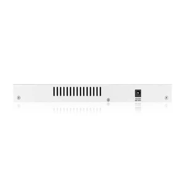 SWITCH ZYXEL XMG108HP 8 PORT POE 1 SPF+ — miniatură