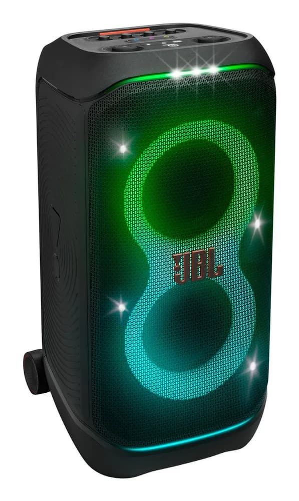 Boxa portabila Partybox Stage 320"JBLPBSTAGE320EP" — miniatură