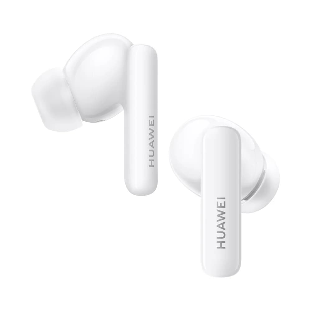 FreeBuds 5i Ceramic White "VX55036654" — miniatură