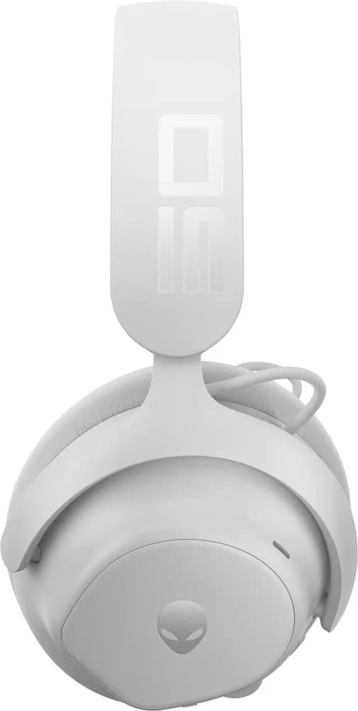 DL AW PRO WIRELESS GAMING HEADSET LUNAR "545-BBFT" — miniatură