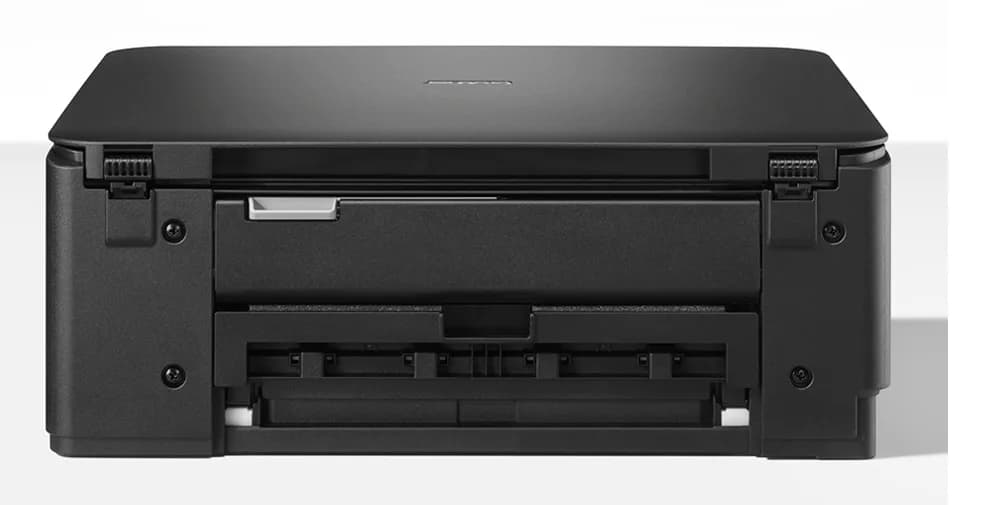Multifunctional Inkjet CISS Color brother DCP-T430W, A4, Functii: Impr.|Scan.|Cop., Viteza de Printare Monocrom: 16ppm, Viteza de printare color: 9ppm, Conectivitate:USB|WIFI, Duplex:Nu, ADF:Nu(incl.TV 11lei) "DCPT430WYJ1" — miniatură