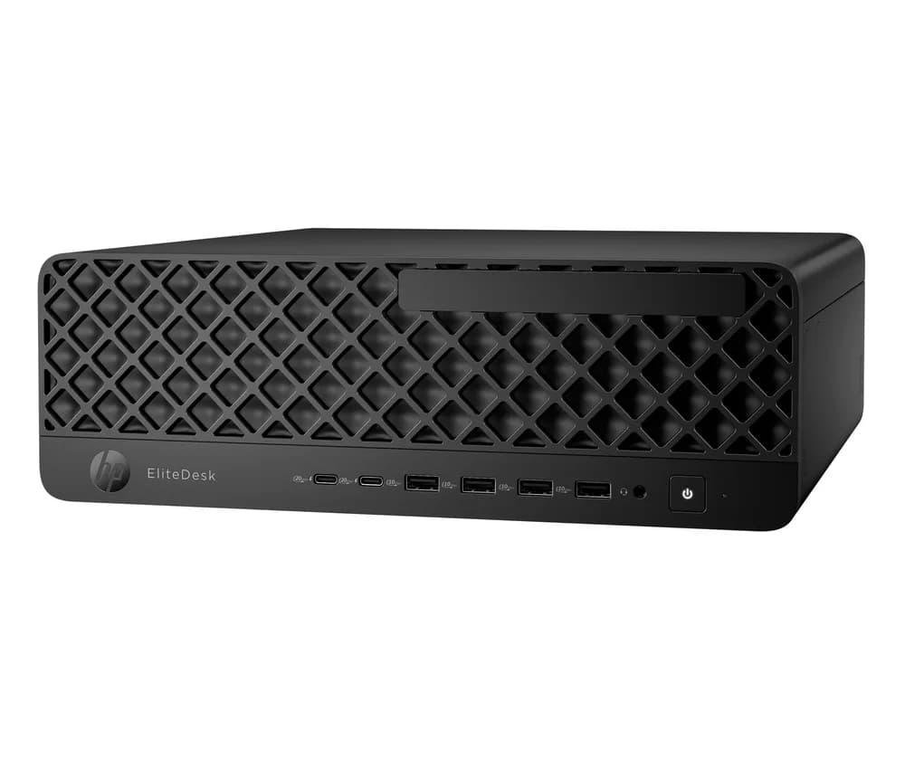 PC ELITEDESK 8 SFF G1I CU5-235/16/512GB W11P 99M65ET HP"99M65ET" — miniatură