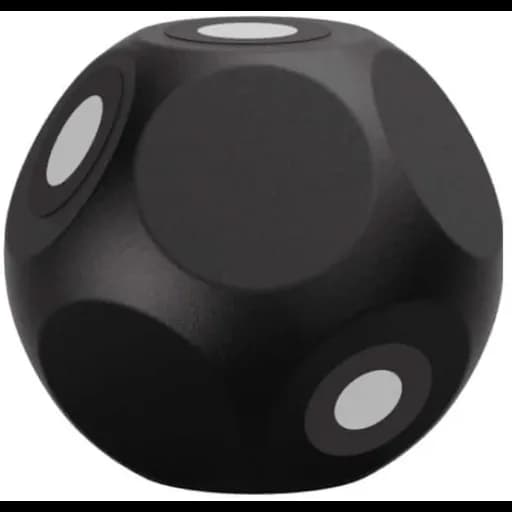 Scaner 3D Revopoint – Ball Marker Kit (Magnetic )