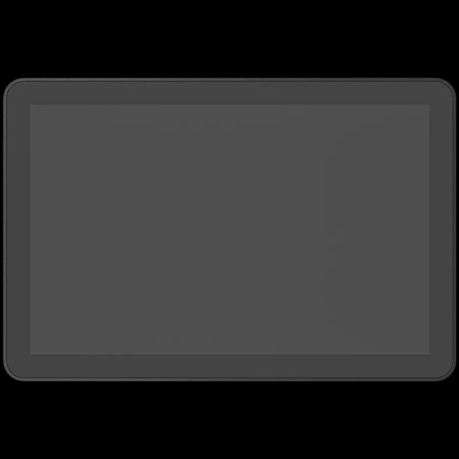 LOGITECH Tap Scheduler - GRAPHITE - USB - WW - TOUCH SCREEN "952-000091"