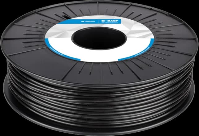 Filament Forward AM BASF Ultrafuse TPU 95 A (TPU-2303b075) — miniatură