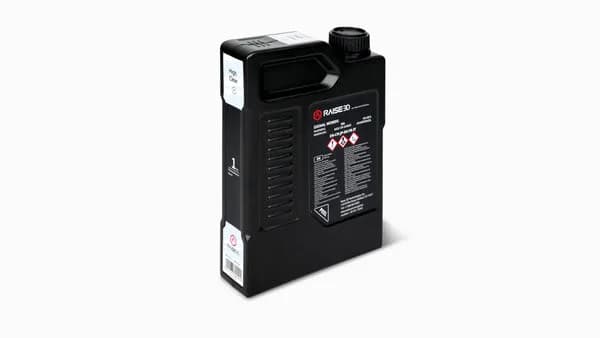 Rășină 3D Raise3D High Clear V1 1 kg — miniatură
