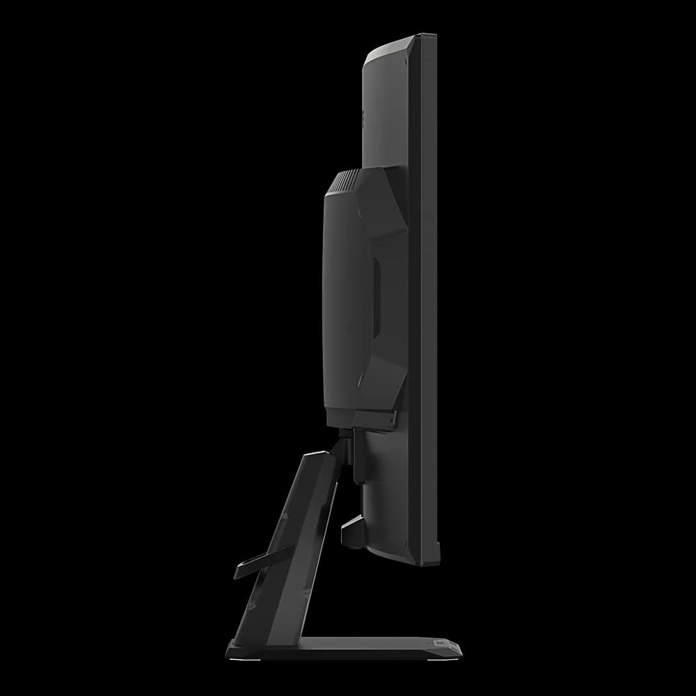Monitor Gaming Gigabyte GS27FC, 27", 1920 x 1080 pixeli, Black — miniatură