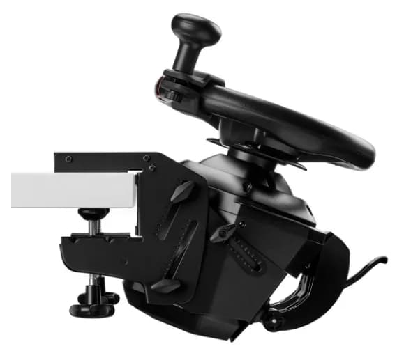 Thrustmaster T128-P SIMTASK PACK (PC/PS5) "4160648" — miniatură
