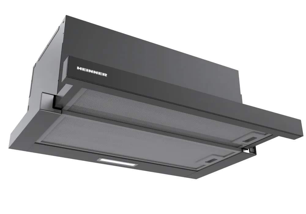 HOTA TELESCOPICA HEINNER HTCH-MD600GBK
