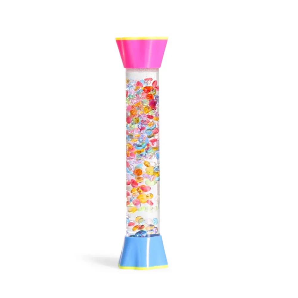 Clepsidre lichide individuale – set de 4 — miniatură