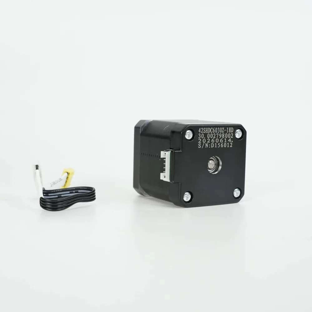 Piesă imprimantă 3D Flashforge Creator 5 Series XY-Axis Idler Pulley — miniatură