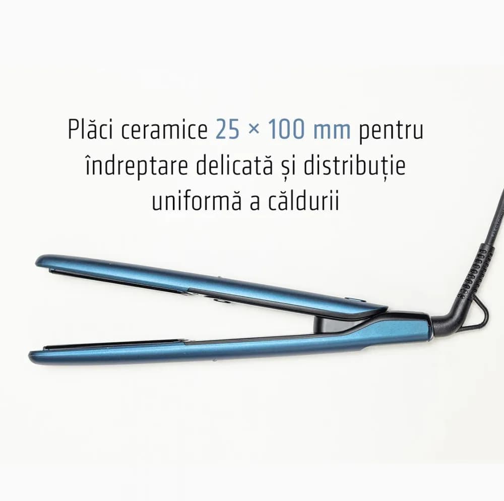 PLACA DE INDREPTAT PARUL HHS-Y200-BL — miniatură