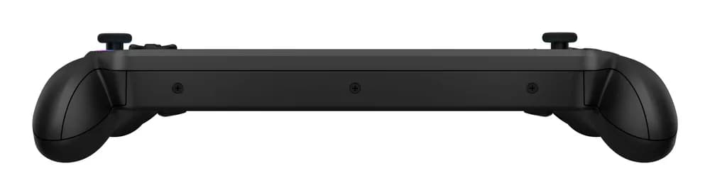 Consola portabila ASUS ROG Xbox Ally X RC73XA-NH011W, Procesor AMD Ryzen AI Z2 Extreme, Ecran IPS 7", 24GB RAM, 1TB SSD, Wi-Fi, Bluetooth, Windows 11 Home (Negru) "RC73XA-NH011W" — miniatură