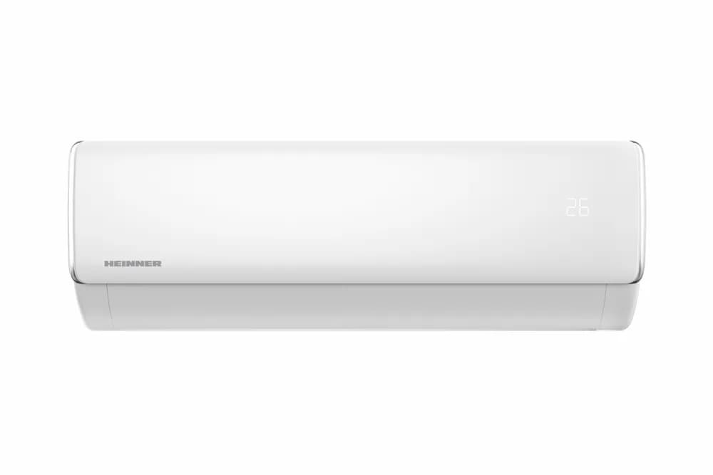APARAT DE AER CONDITIONAT HEINNER CRYSTAL PLUS HAC-CRP12WH++ — miniatură