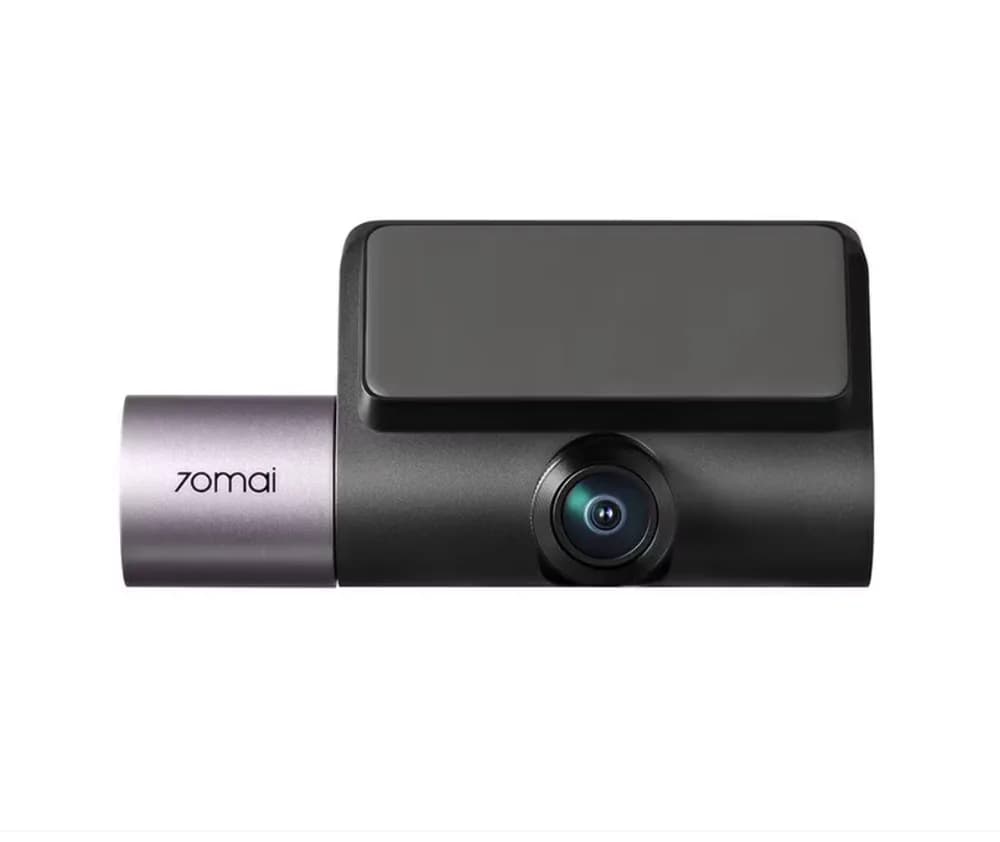 Camera auto DVR 70mai T800 Premium 4K, 146 FOV, ADAS, GPS, Night Vision,Wi-Fi — miniatură