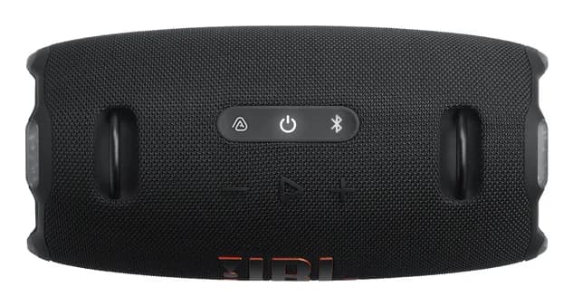 Boxe Portabile cu Bluetooth JBL JBLXTREME4BLKEUNA"JBLXTREME4BLKEUNA" — miniatură