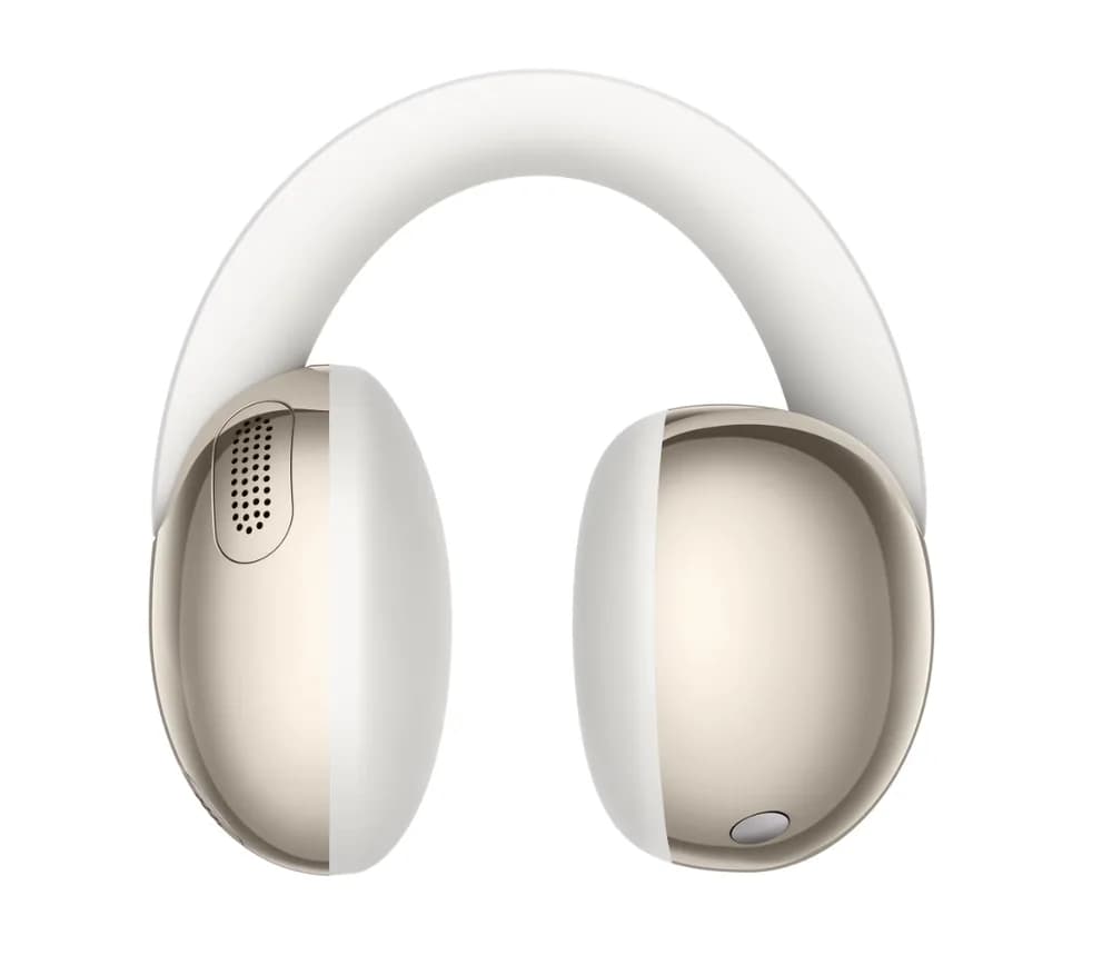 Casti Open-Ear TCL Crystal Clip, True Wireless, Bluetooth, IPX4, Autonomie 36 ore, White Gold — miniatură