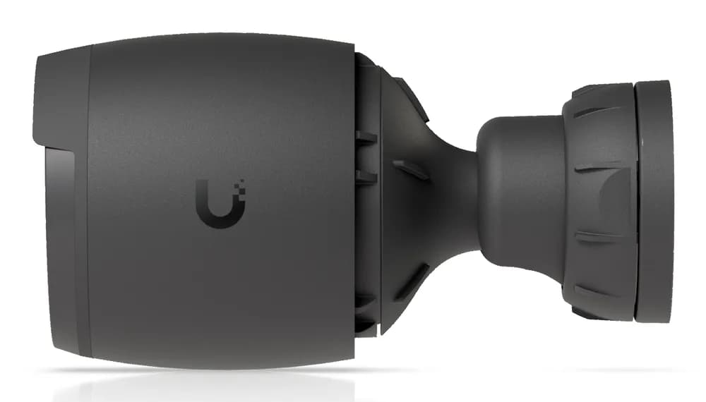 UBIQUITI UniFi G6 Bullet, 4K PoE Camera "UVC-G6-BULLET-B" — miniatură