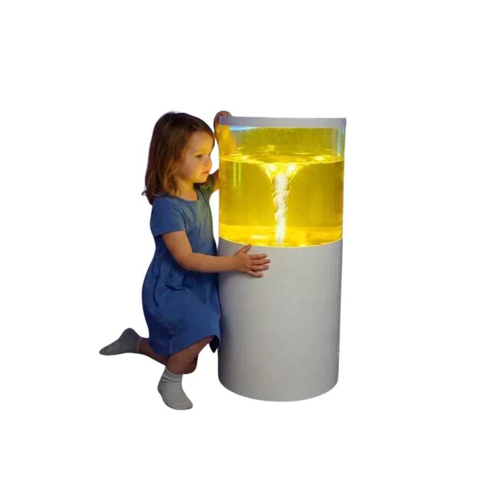 Tornado cu montare pe podea — miniatură