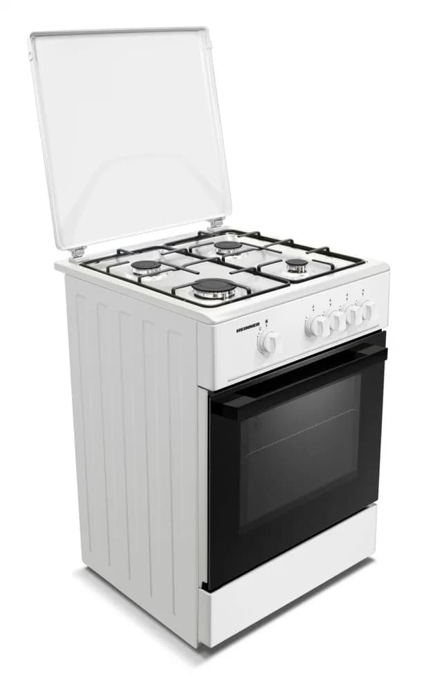 ARAGAZ GAZ HEINNER HFSC-K6060WH — miniatură