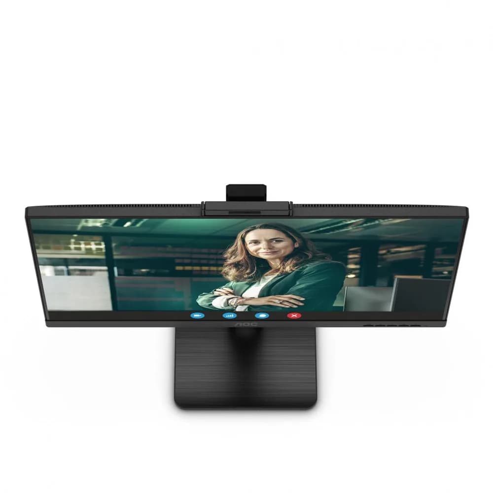 Monitor Consumer AOC 24P3CW, 23.8", 1920 x 1080 pixeli, Black — miniatură