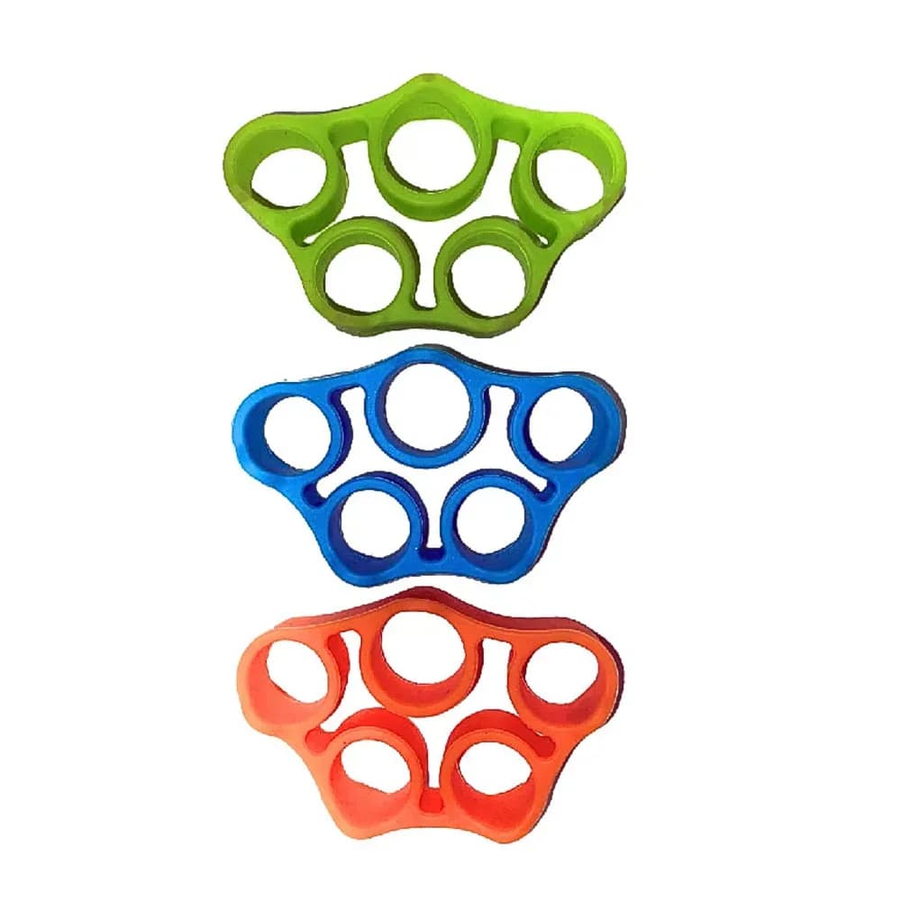 Întăritor pentru Mână din Silicon – Set 3 buc. — miniatură