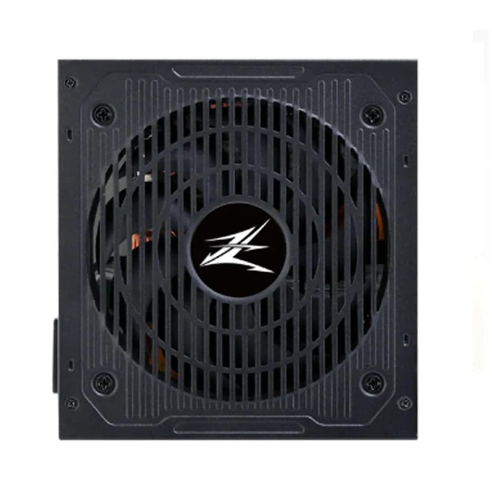SURSA Zalman "TXII", 600W, certificare 80 Plus, non-modular, fan 120mm, negru, "ZM600-TXII" — miniatură