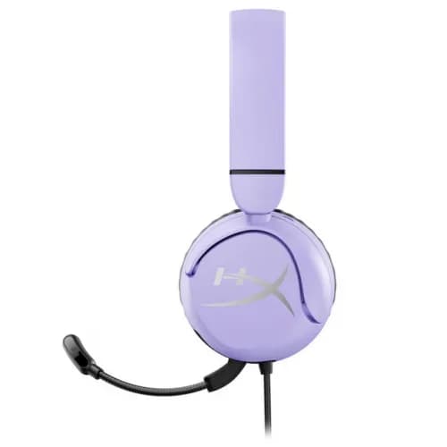 Casti Gaming Head-band HyperX Cloud Mini, Wireless/Wired, Multicolor — miniatură