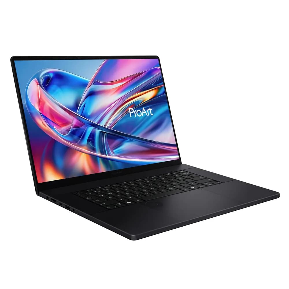 NB H7606WX RAI9-HX370 16"T 64G/4TB 11P H7606WX-SE057X ASUS "H7606WX-SE057X" — miniatură