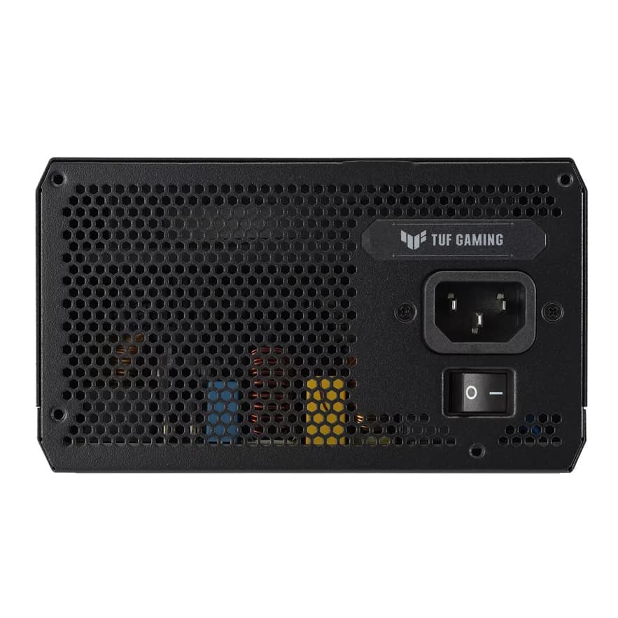 Sursa ASUS TUF Gaming, 80 PLUS Gold, 1000 W — miniatură