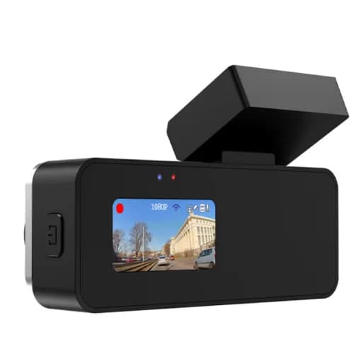 NAVITEL R37 GPS DVR Camera Night Vision FHD IPS 1.47" "R37 GPS" — miniatură