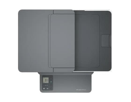 Multifunctional laser HP LaserJet MFP M234sdw, format A4, Monocrom, Duplex, USB + LAN + Wi-Fi — miniatură