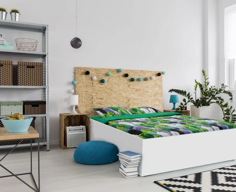 LENJERIE PAT HEINNER KING SIZE, 100% BBC, 132 TC, ZAN — miniatură