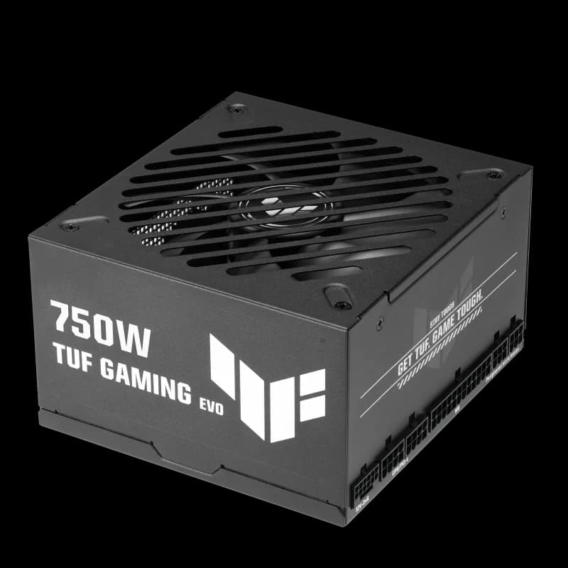 Sursa ASUS TUF-GAMING-750G-EVO, 80 PLUS Gold, 750 W