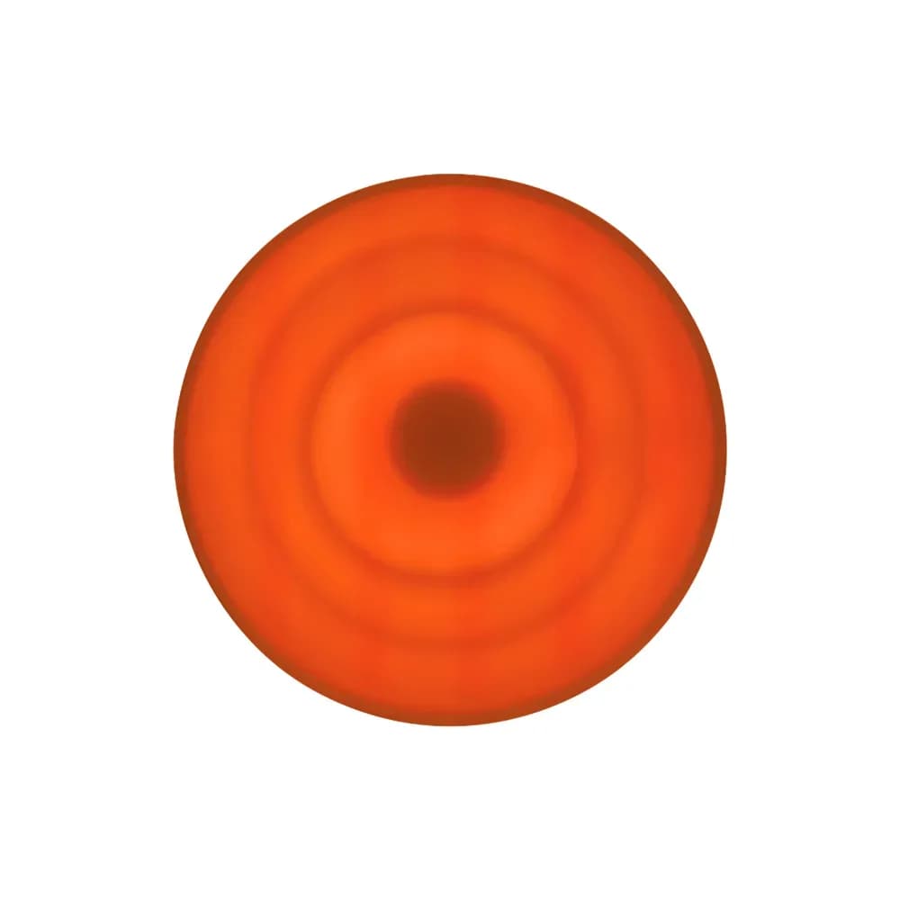 Placă de podea rotundă interactivă (50cm), inclusiv adaptor — miniatură