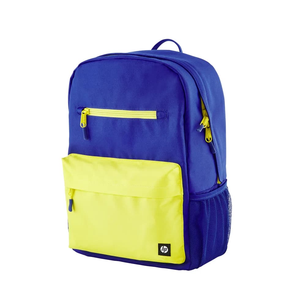 NB BACKPACK CAMPUS/BLUE 7K0E5AA HP "7K0E5AA" — miniatură