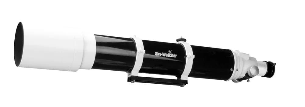 Telescop Black Diamond ED-APO 120/900 cu focalizator Crayford cu microfocalizare