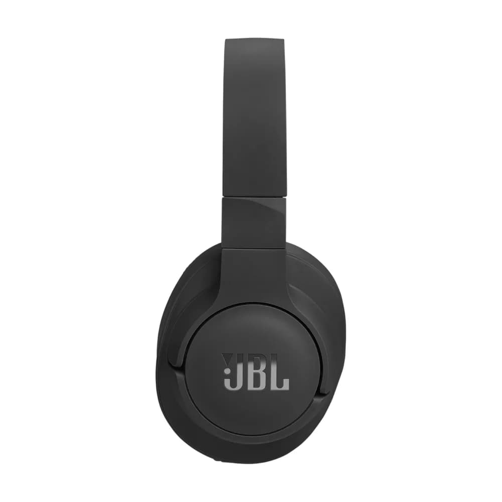 Casti wireless over-ear Tune 770NC Bluetooth Multi-Point Negru"JBLT770NCBLK" — miniatură
