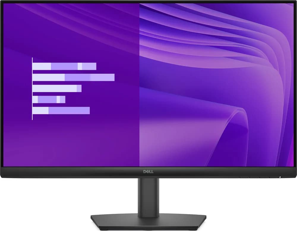 Monitor DELL PRO 24 E2425HM S "210-BRDN"