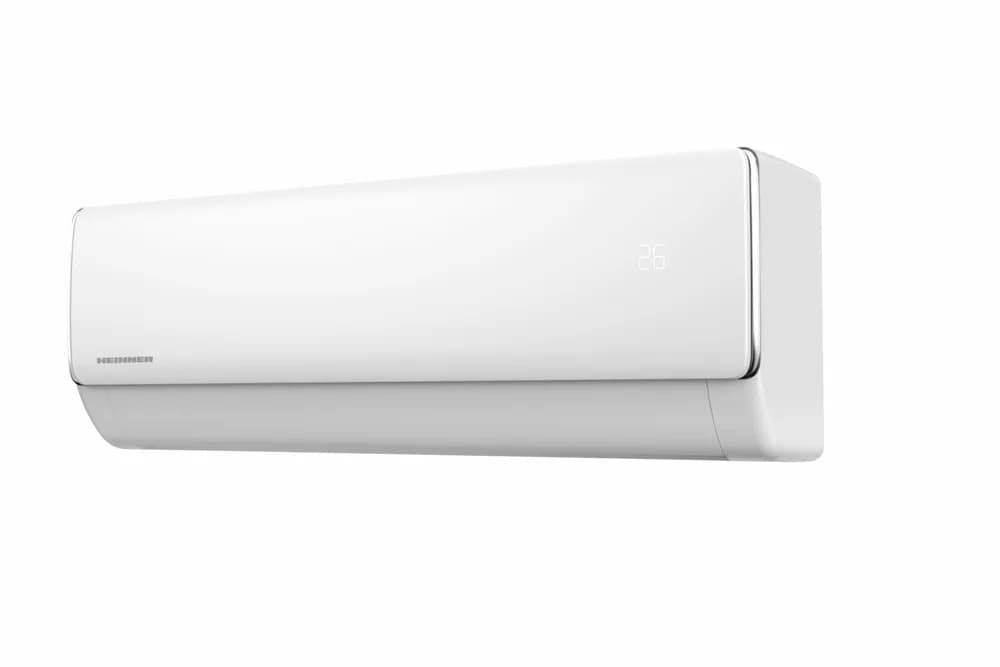 APARAT DE AER CONDITIONAT HEINNER CRYSTAL PLUS HAC-CRP12WIFI++ — miniatură