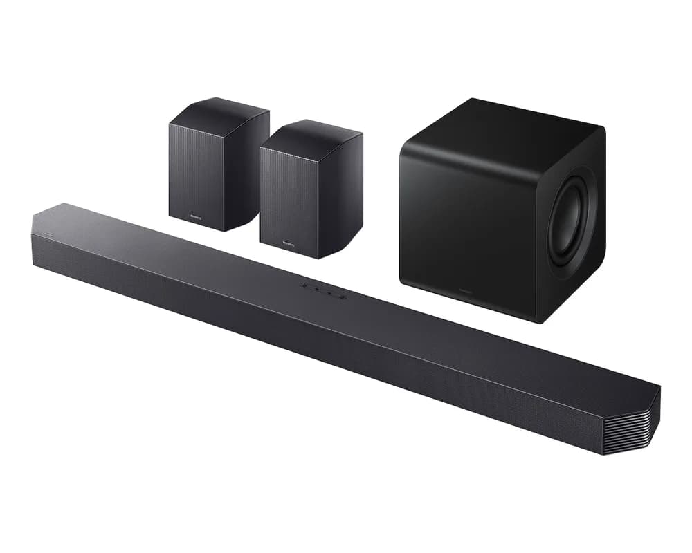 SISTEM SOUND BAR SAMSUNG HW-Q930H/EN"HW-Q930H/EN" — miniatură