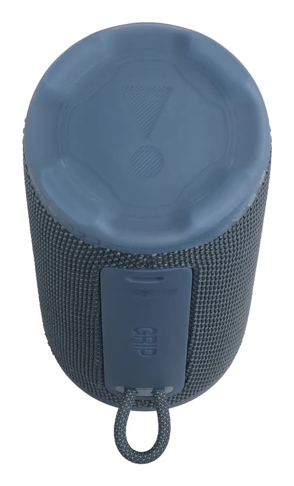 Boxa portabila GRIP Blue "JBLGRIPBLU" — miniatură