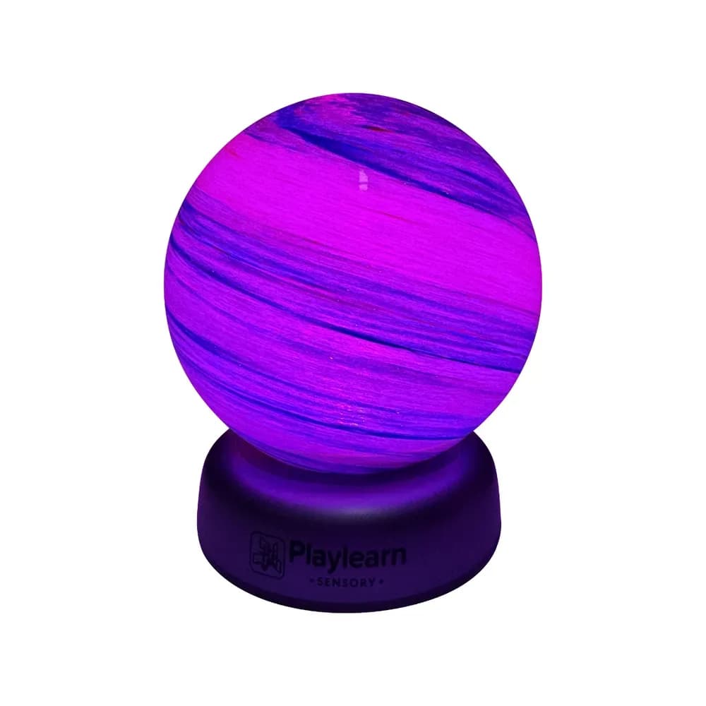 Planetă luminoasă — miniatură