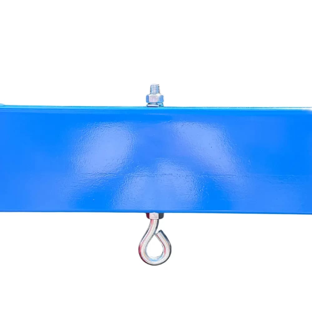 Cârlige lungi de schimb PENTRU SI306Z – Argintiu — miniatură