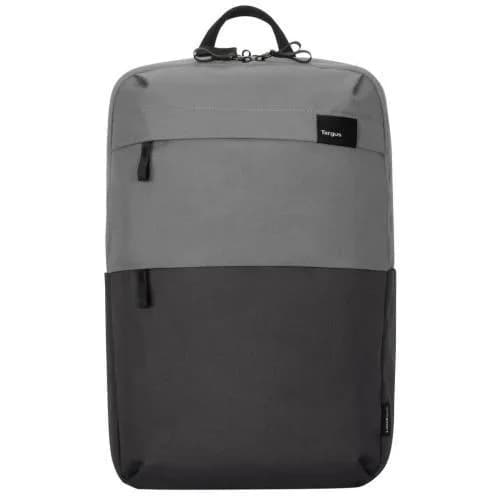 Rucsac laptop Targus Sagano EcoSmart, negru, 999 luni Garantie