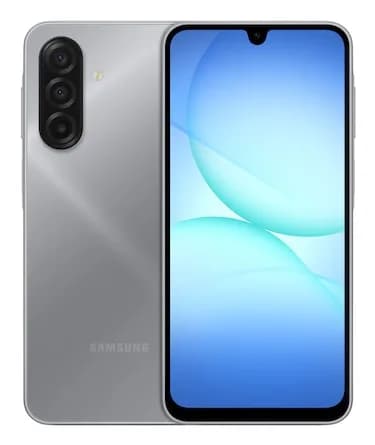 Samsung A17 4G A175B 6.7" 4GB 128GB DualSIM Gray — miniatură