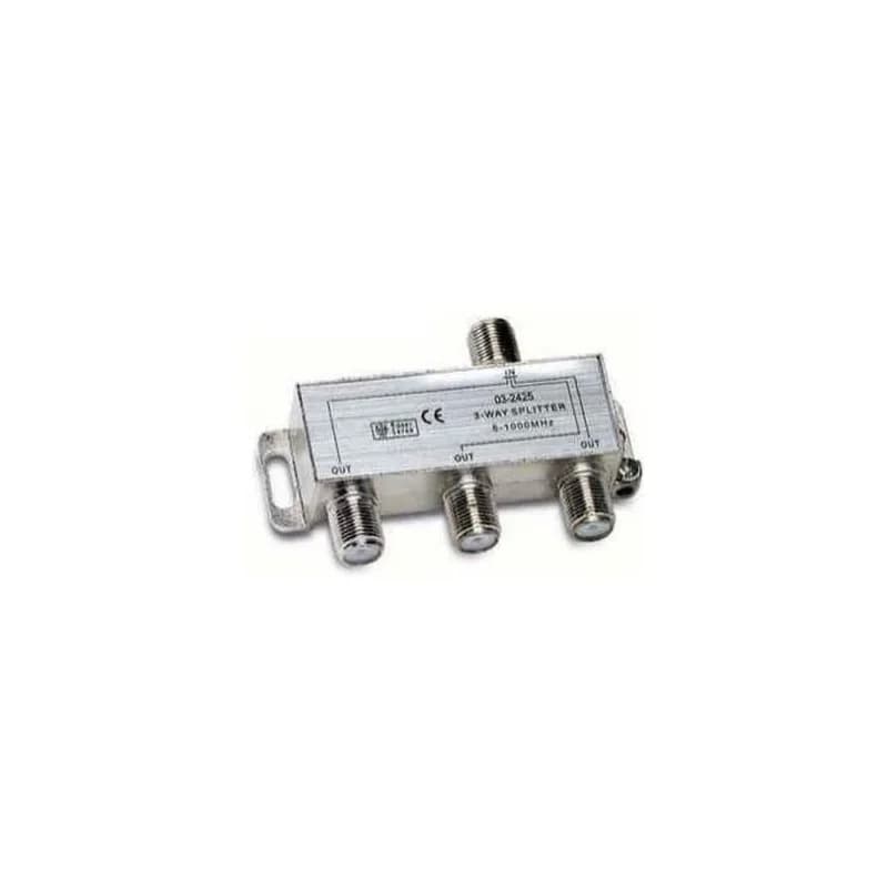 Spliter TV 3 cai 5 - 1000MHz / FC03 "DY-1812"